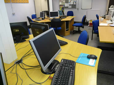 I.T suite