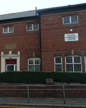ryhope